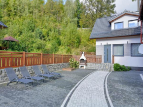 Domek Marion Apartament Marion